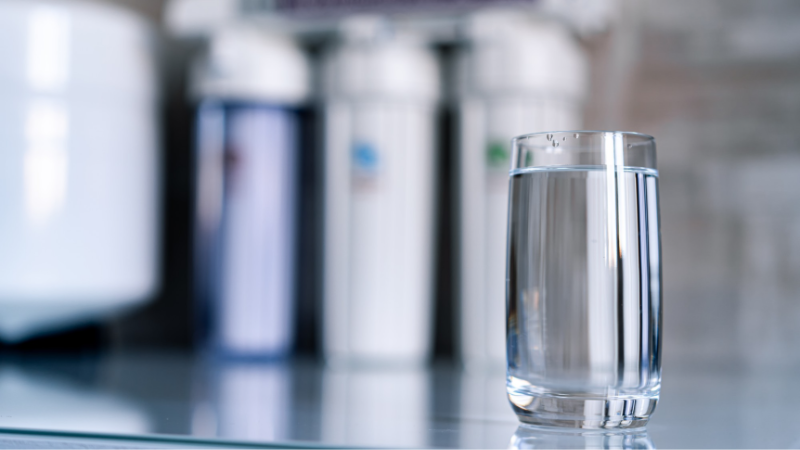 Carbon Filter Water Purifiers: A Comprehensive Guide to Clean, Pure Water