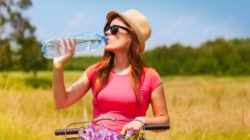 Purified Water’s Benefits for a Vibrant and Healthy Lifestyle