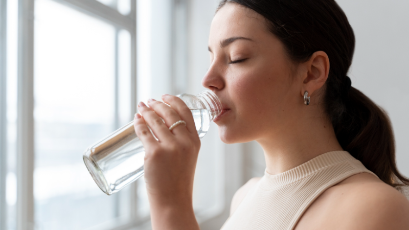 Can You Drink Distilled Water? Uses, side effects, etc.